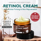 Retinol Face Cream& Serum (2 PCS/Set) Bellezza Soul