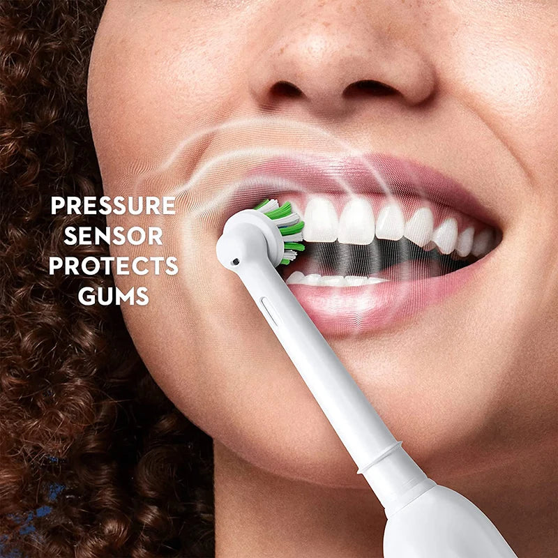 Oral B Pro1Max 3D Sonic Electric Toothbrush Bellezza Soul
