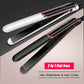 Professional Hair Straightener Curler Electric Bellezza Soul
