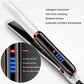 Professional Hair Straightener Curler Electric Bellezza Soul