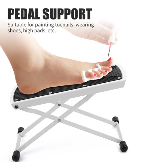 Pedicure Foot Stand(Non-Slip) Bellezza Soul
