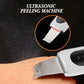 Ultrasonic Skin Scrubber EMS Microcurrent Shoveling Machine Bellezza Soul